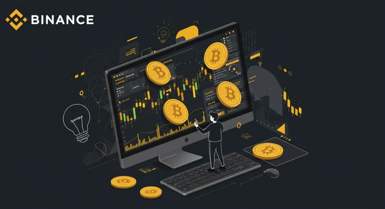 Binance Listelenecek Coinler - En Çok Hangi Coin Kazandırır?