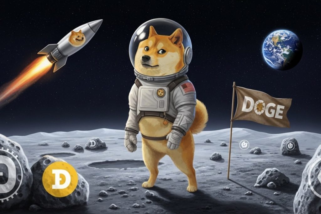 Dogecoin Fiyat Tahmini: Büyük Hamle Kapıda – 1 Dolar Hedefi Gerçekleşebilir mi?