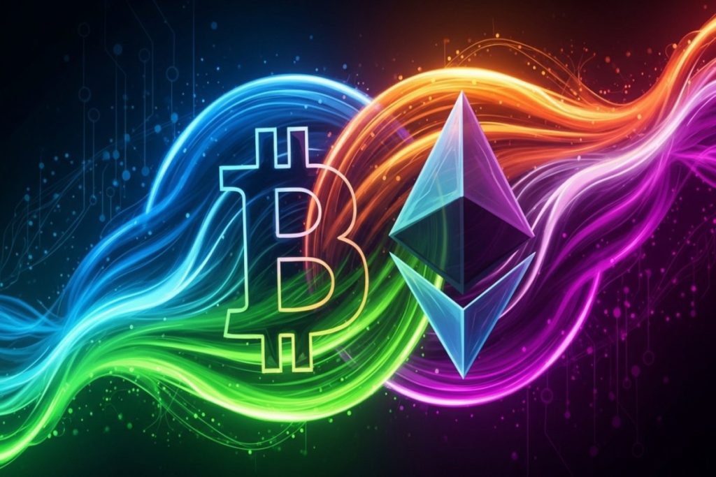 Kripto Milyarderi Hayes’ten Dev Tahmin: Bitcoin ve Ethereum 2025’te Yeni Zirvelere Ulaşacak!