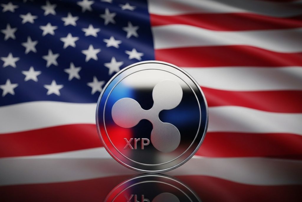 ABD’li Şirketten XRP'ye Büyük Yatırım!