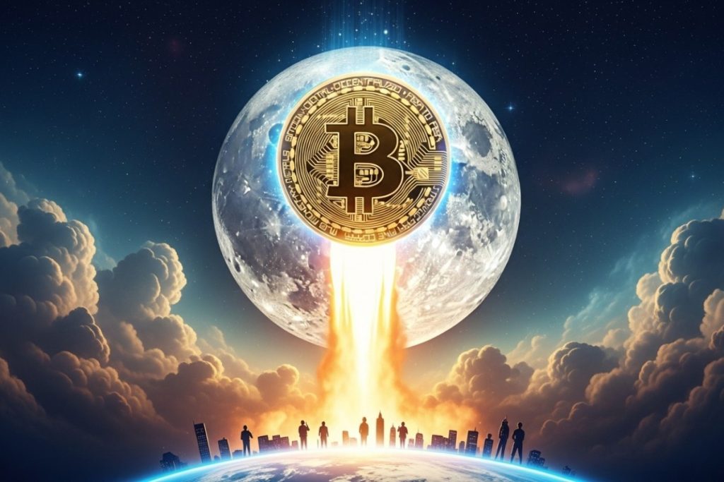 Bitcoin Fiyat Tahmini: Bitcoin 7 Haneli Fiyata mı Gidiyor? Tom Lee Tahminini Açıkladı