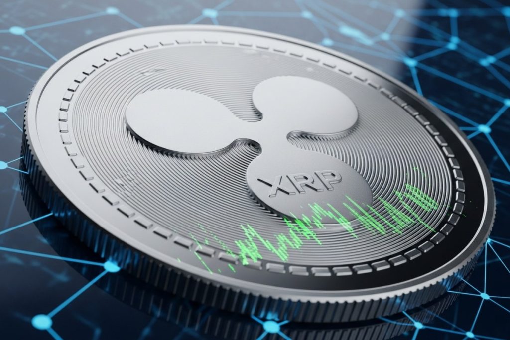 XRP Fiyat Tahmini: 6 Yıl Sonra Kırılım Geldi - Hedef 6 Dolar mı?