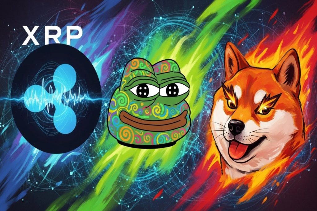 Kripto Para Fiyat Tahmini – 25 Temmuz: XRP, Pepe, Shiba Inu