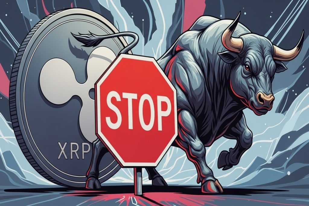 XRP Fiyat Tahmini: Grafikler Alarm Veriyor – Boğa Koşusu Bitti mi?