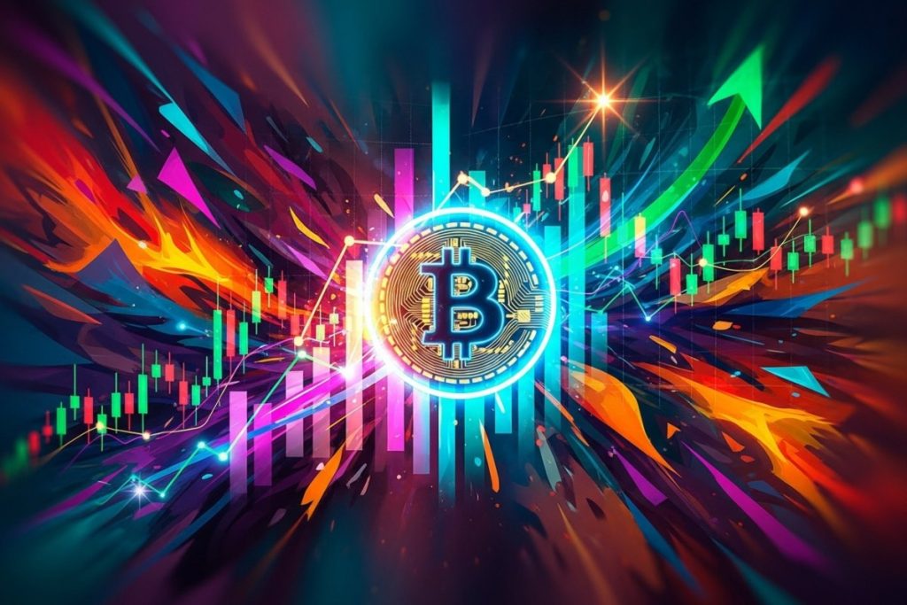 Bitcoin Fiyat Tahmini: Gözler Bu Seviyede – %100’lük Yükseliş Mümkün mü?