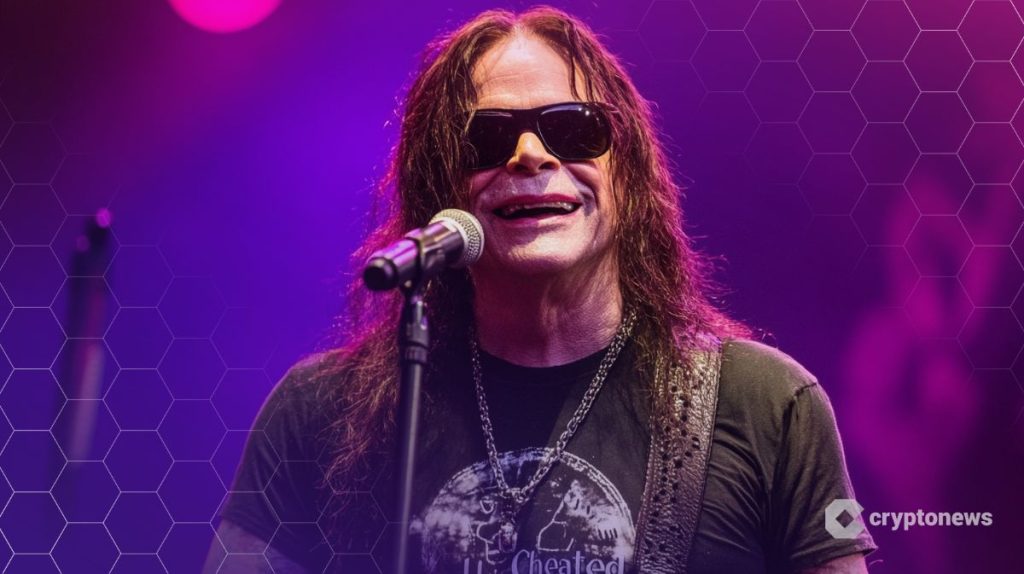 Ripple CTO'sundan İtiraf: “Ozzy Osbourne Röportajını Uydurdum”