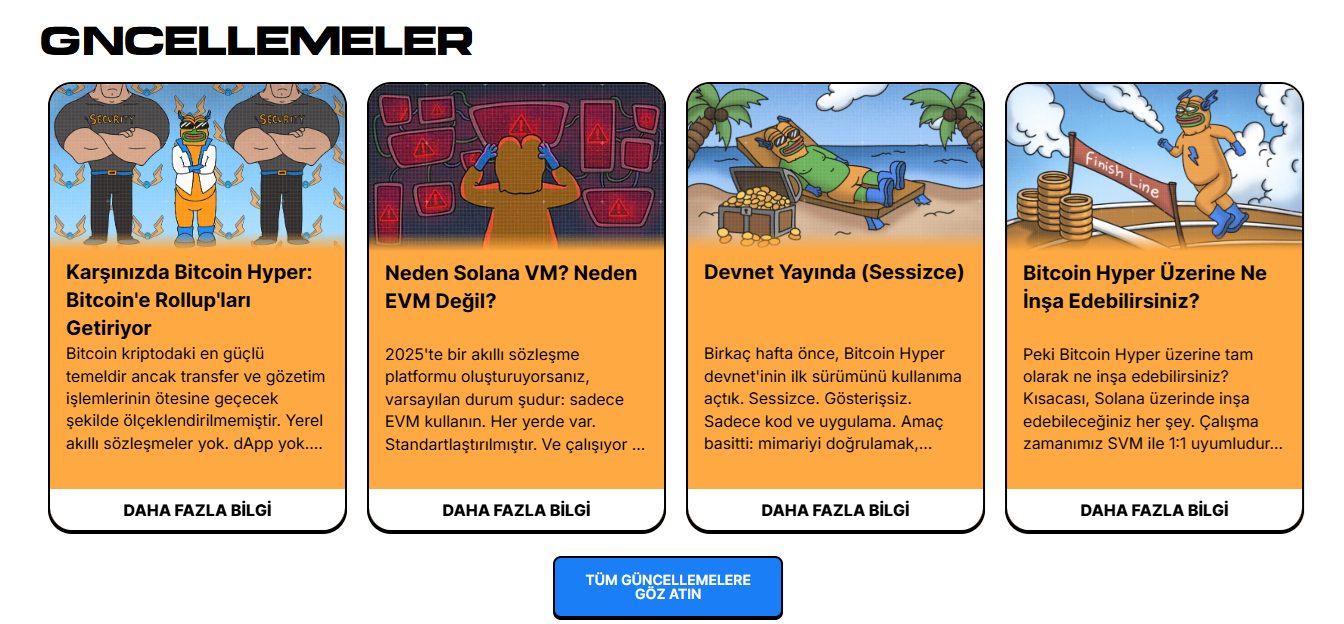 $Hyper güvenilir mi