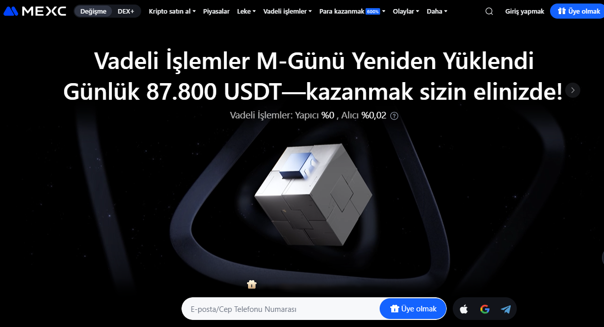 Dogecoin fiyat tahmini