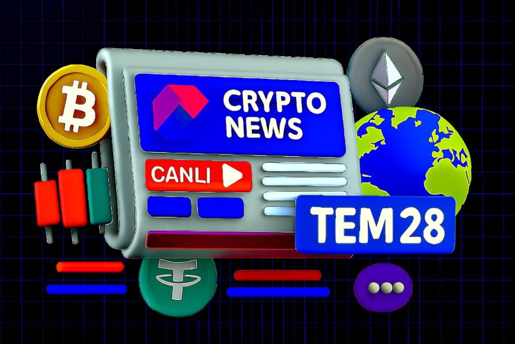 Bugünün Dikkat Çeken Kripto Para Haberleri: 28 Temmuz 2025