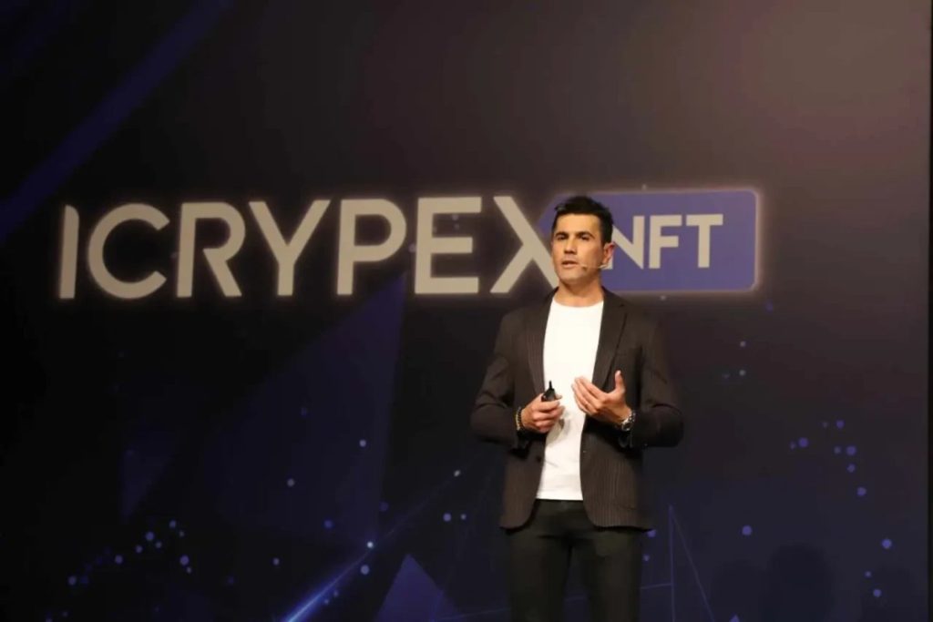 Kripto Para Borsası ICRYPEX'in Sahibi Adliyeye Sevk Edildi, Genç Avukat Hayatını Kaybetti!