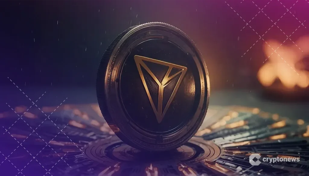 TRON, USDT Likiditesinde Ethereum’u Solladı
