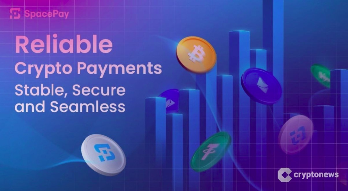 SpacePay: Kripto Ödemelerde Devrim Yaratan Bu Altcoin Neden Şu Anda Alınmalı?