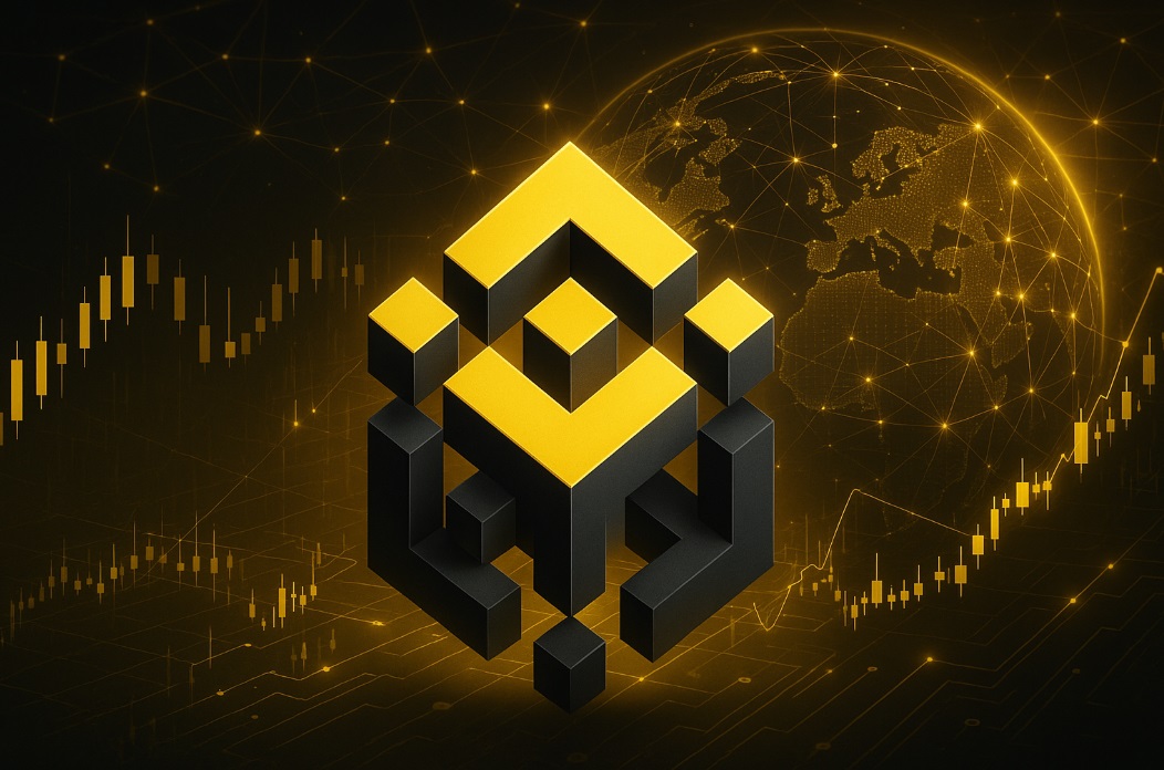 binance vadeli işlemler