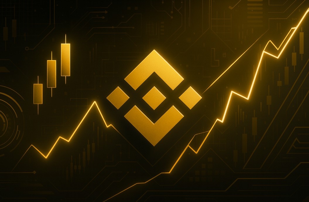 Binance Vadeli İşlemler ile Kaldıraçlı Kazanç Fırsatları
