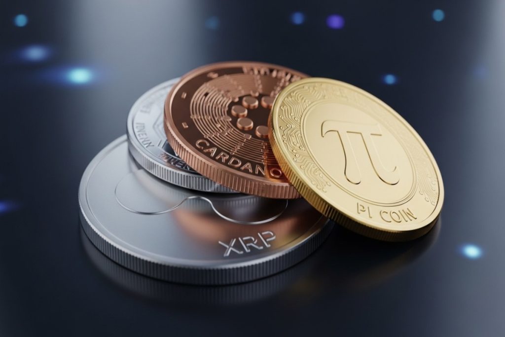 Kripto Para Fiyat Tahmini: 31 Temmuz – XRP, Cardano, Pi Coin