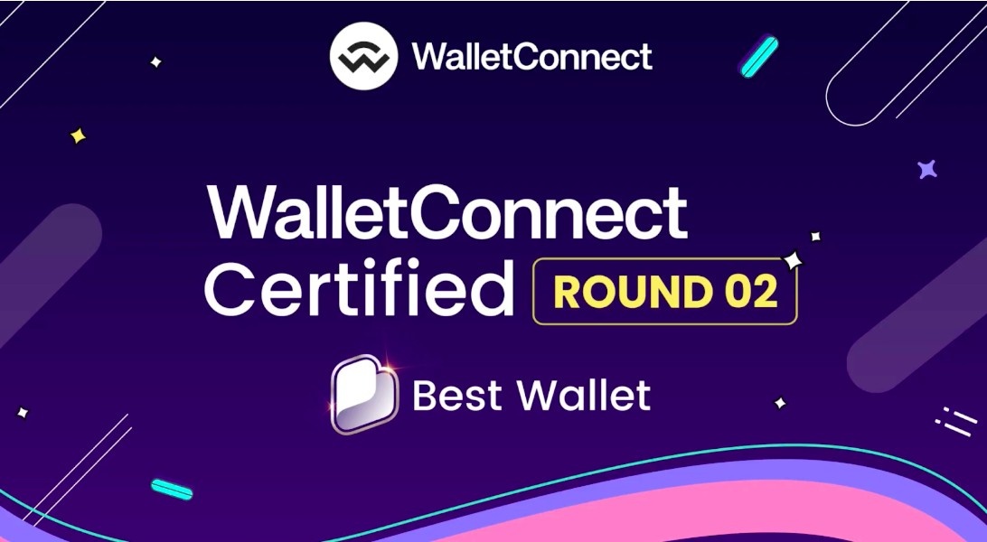 Best Wallet'tan Büyük Adım: WalletConnect Sertifikasını Aldı, Kripto Kullanımı Zirveye Koşuyor
