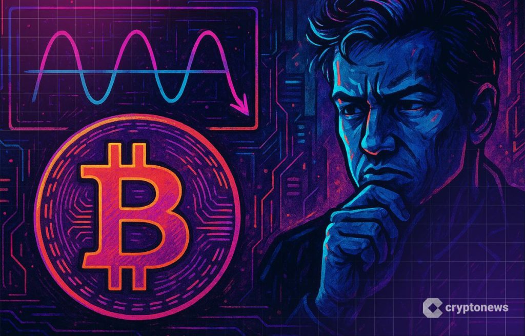Bitcoin Döngü Teorisi Tarihe Mi Karışıyor? İşte Uzman Yorumları