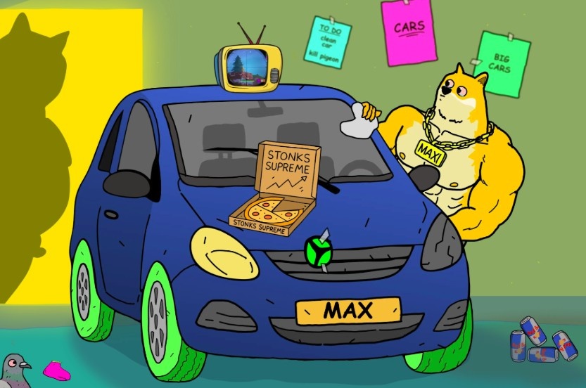 Maxi Doge Stratejisiyle Dipten Alım: 1000x Kaldıraçla $173.500’a Yükseliş