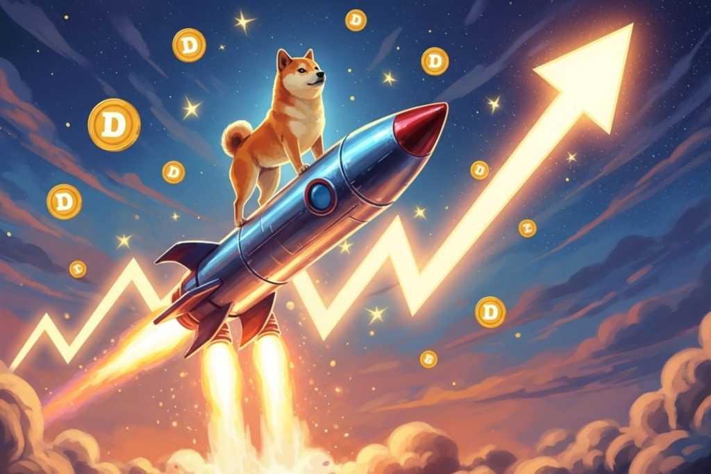 Dogecoin Fiyat Tahmini: DOGE'de Büyük Yükseliş Sinyali!
