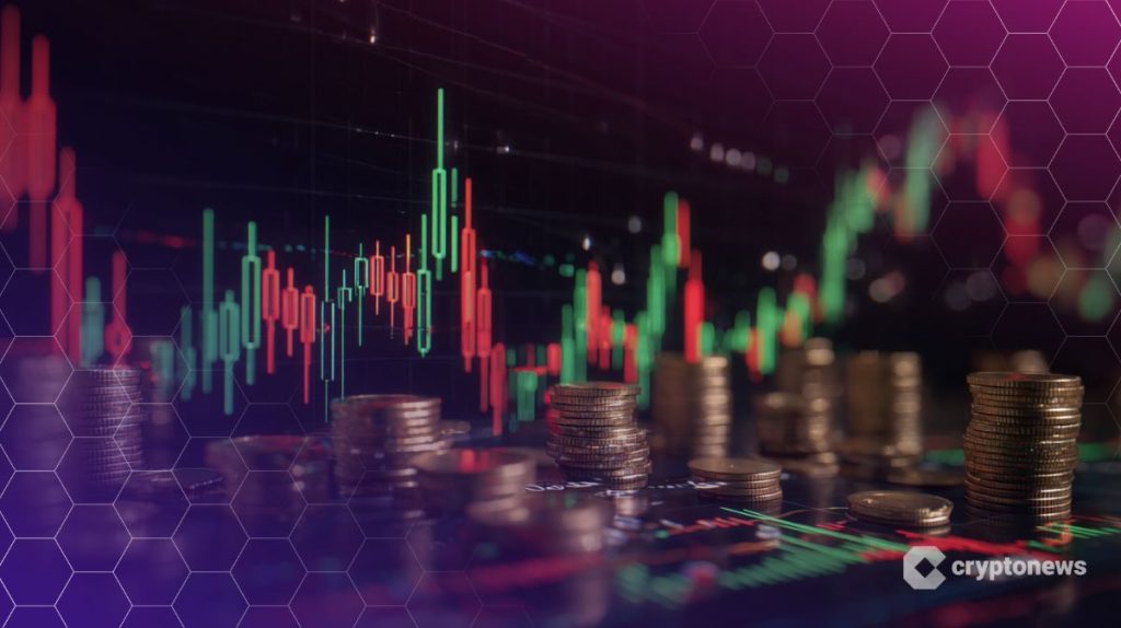 Nasdaq Şirketi Mill City, Sui Token Stratejisi İçin 500 Milyon Dolar Fon Toplayacak