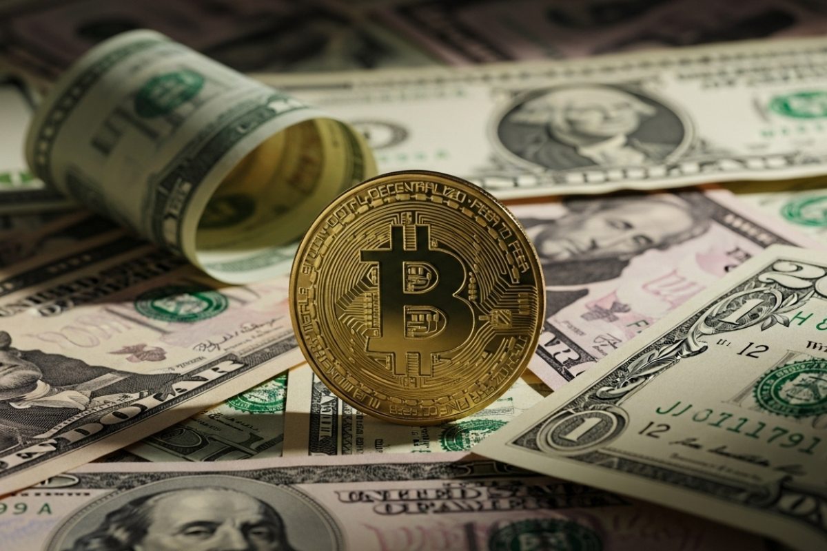 Bitcoin Fiyat Tahmini: Küresel Likidite 127 Trilyon Dolara Ulaştı – Bitcoin  Tüm Finans Sistemini Değiştirebilir mi?