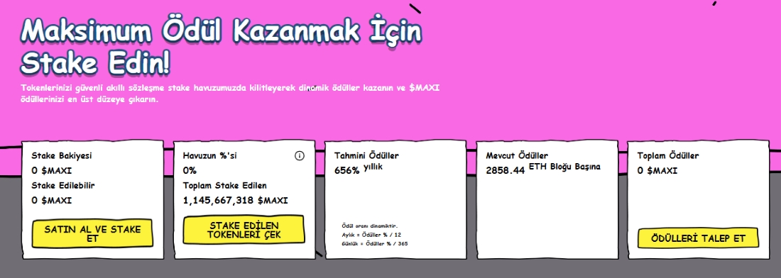 Dikkat çeken ön satış projeleri