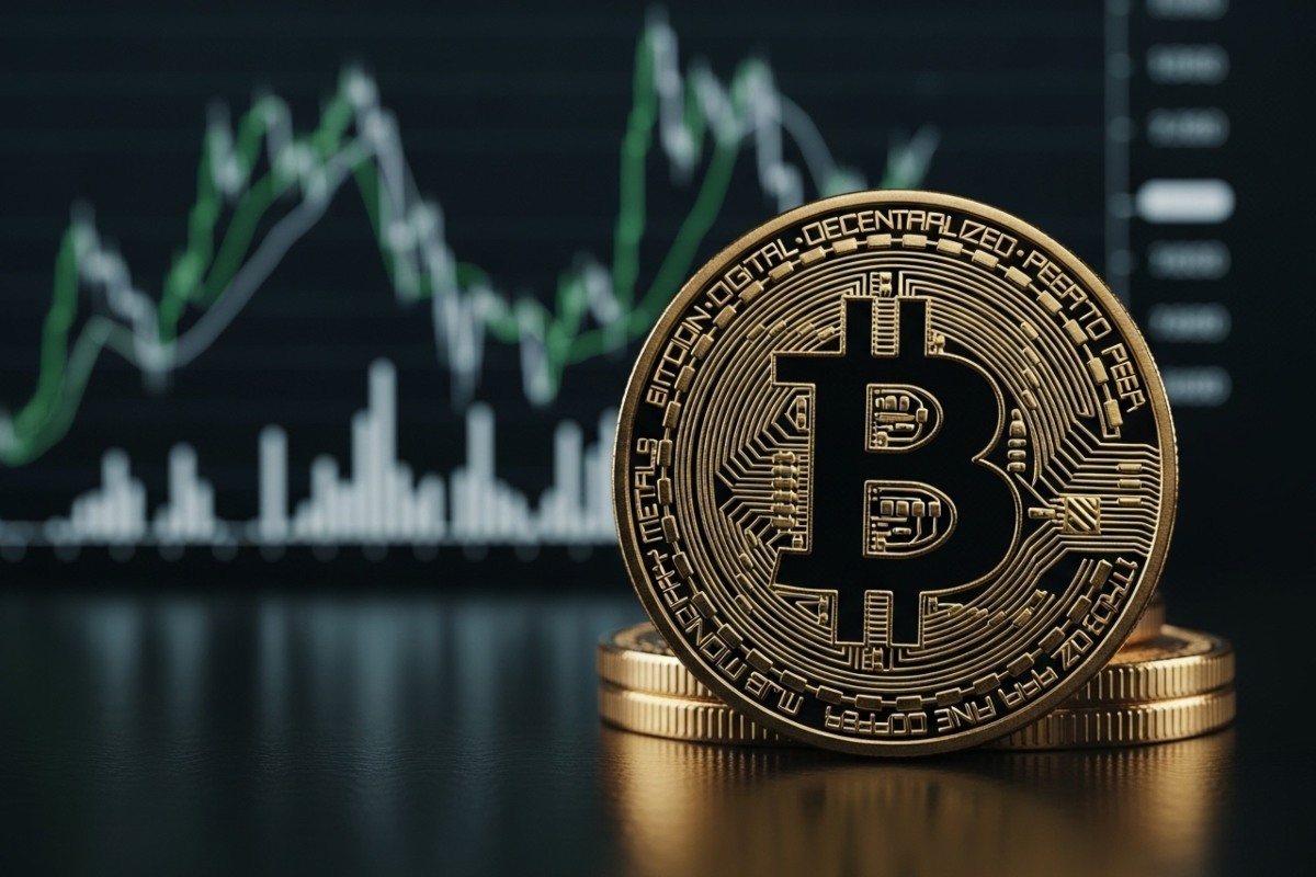 Bitcoin (BTC) Fiyat Tahmini: Kurumsal İlgi Artarken 250 Bin Dolar Hedefi  Masada