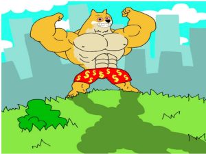 Maxi Doge Ön Satışı 500 Bin Doları Aştı, Hedef 750 Bin Dolara Ulaşıyor