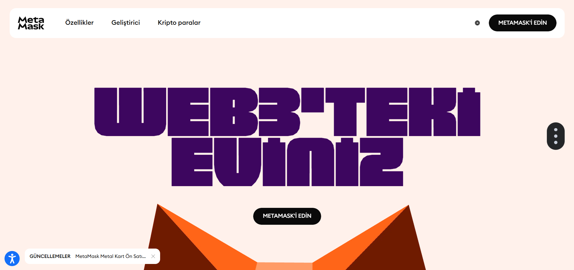 en güvenilir kripto cüzdan