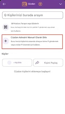 Pi Coin Hesaba Nasıl Çekilir? - Adımları
