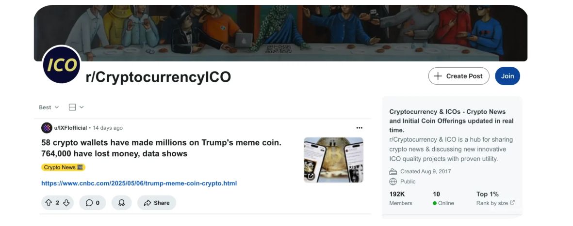 en iyi ICO coin listesi nasıl bulunur?