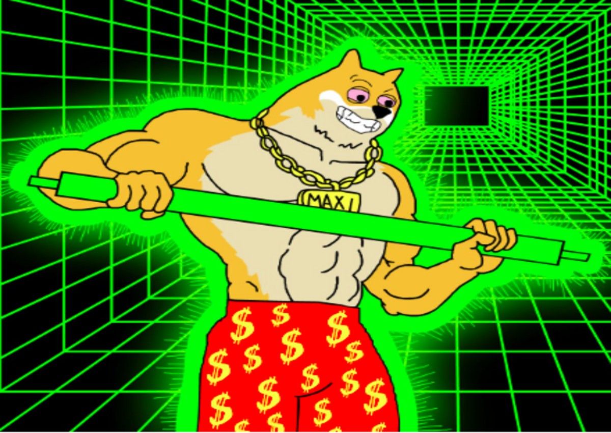 Maxi Doge ICO’da Büyük Çıkış: 17 Günde 1 Milyon Dolar Yatırım! Sıradaki Hedef 2 Milyon Dolar – Yeni Meme Coin Liderliğe Oynuyor