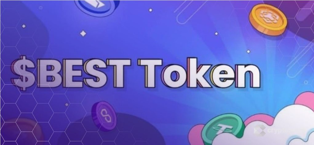 Best Wallet Token Lansman Tarihi