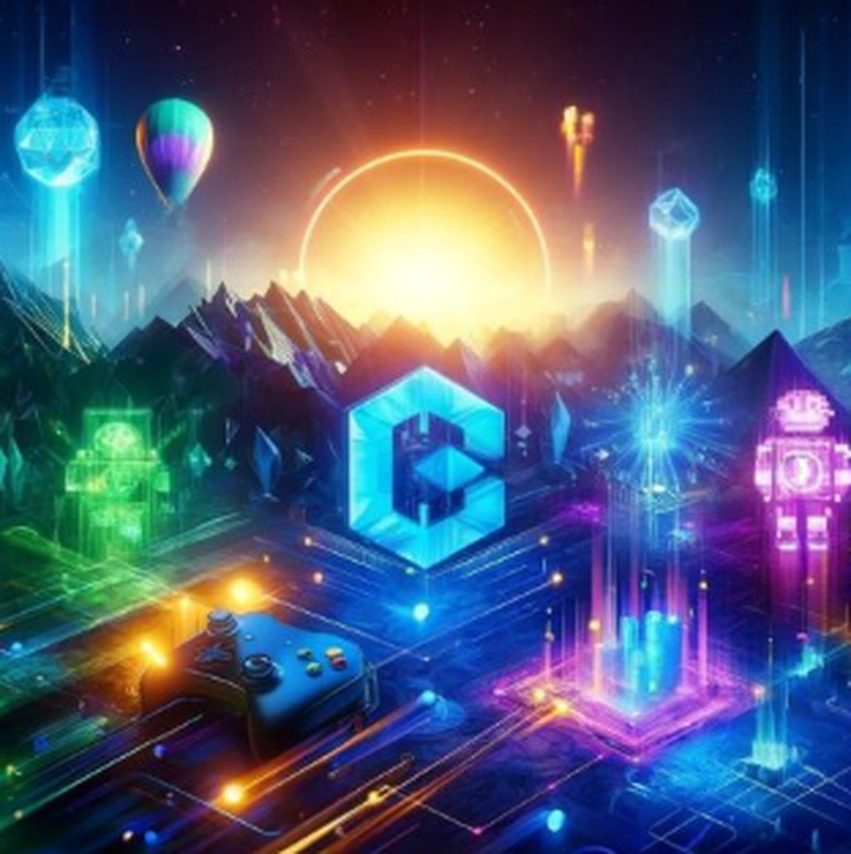 En İyi Kripto Para Oyunları – 2026 Yılı Listesi
