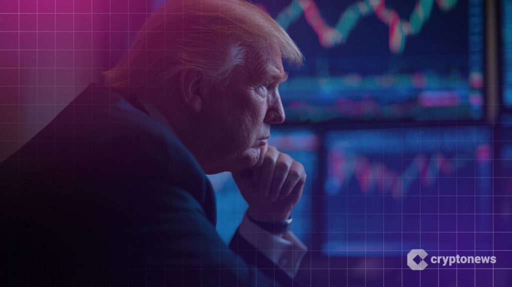 Binance-Trump-Bitcoin Üçgeni: New Yorker’ın Kripto İddiası Piyasayı Karıştırdı