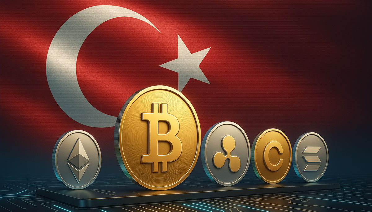 Türkiye'deki Kripto Para Şirketleri ve SPK Mevzuatları