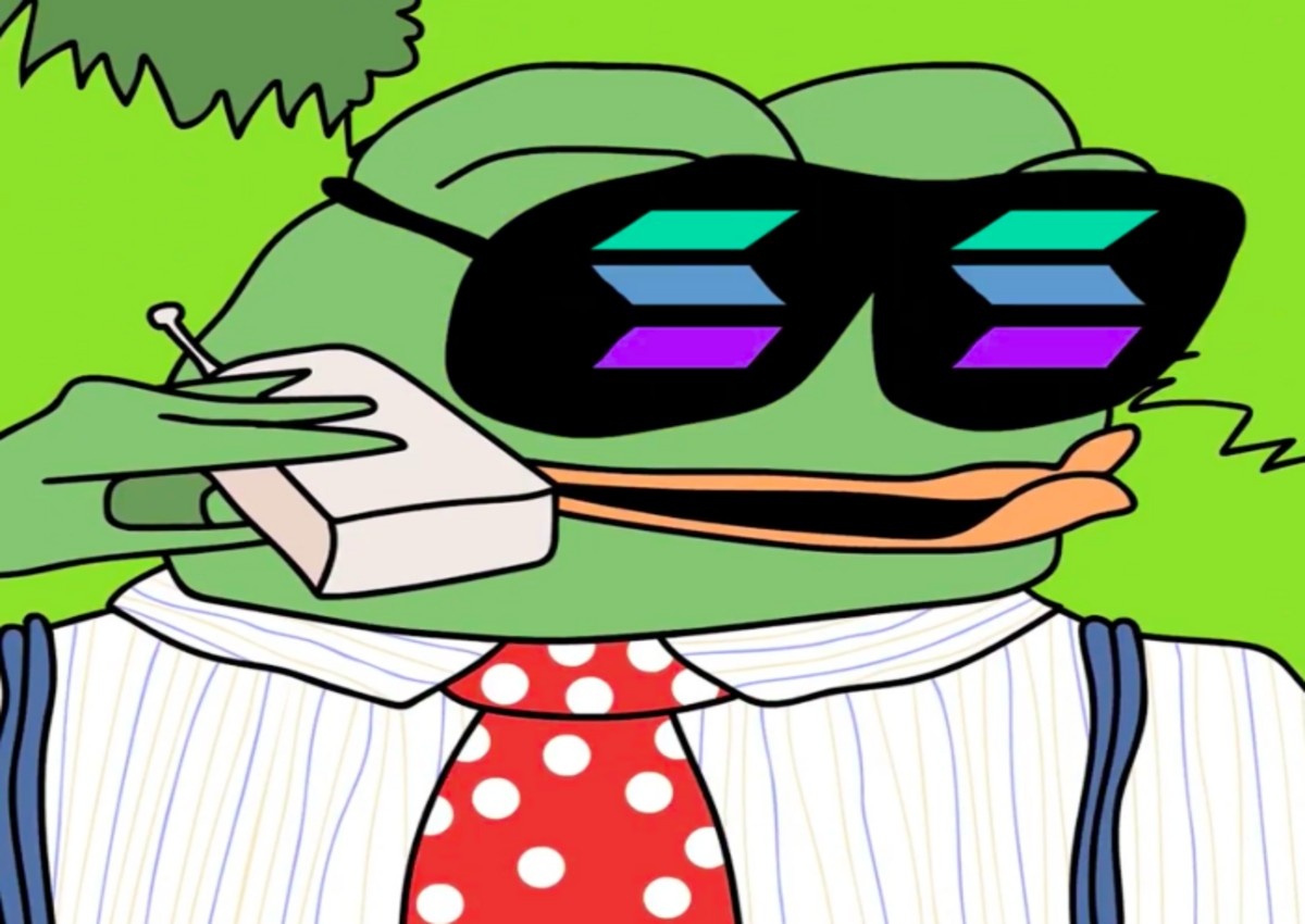 Wall Street Pepe Gümbür Gümbür: Token Yakımıyla Birlikte %40 Değer Kazandı