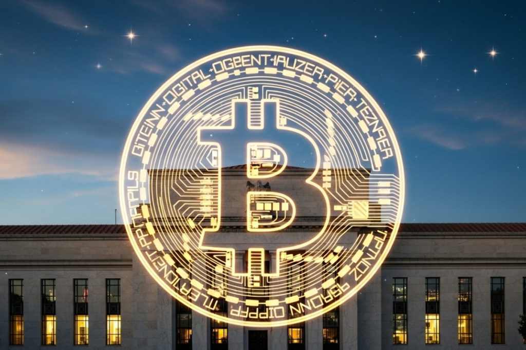 Powell’ın Jackson Hole Konuşması Kripto Piyasasını Harekete Geçirdi: Bitcoin, Ethereum ve XRP Yükselişte!