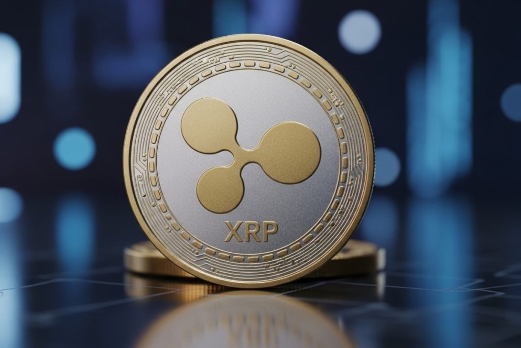 XRP Ledger’da Devasa İşlem – Ripple’a 35 Milyon XRP Aktarıldı
