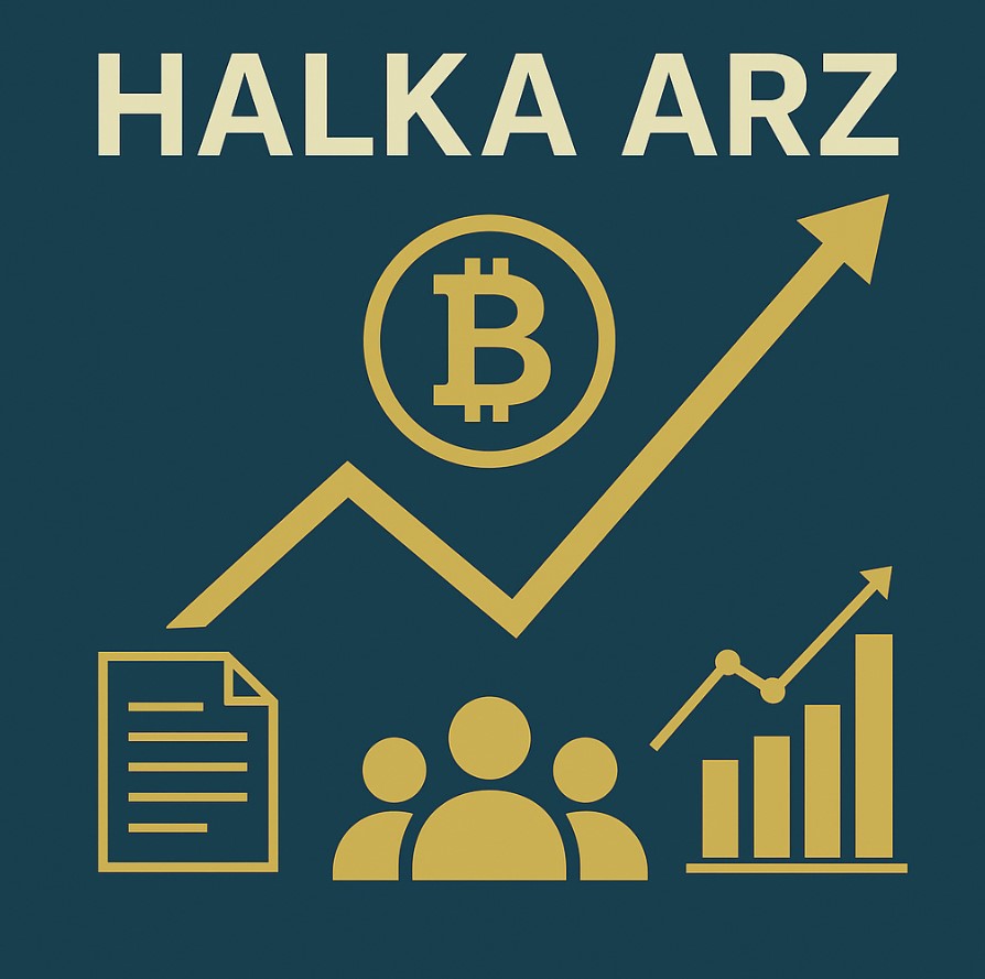 Halka Arz Projeleri ile Yüksek Kazanç Elde Etme Yolları