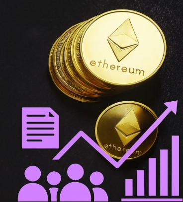 En İyi Ön Satış Projeleri Arasında Yer Alan Ethereum Hakkında Bilgiler
