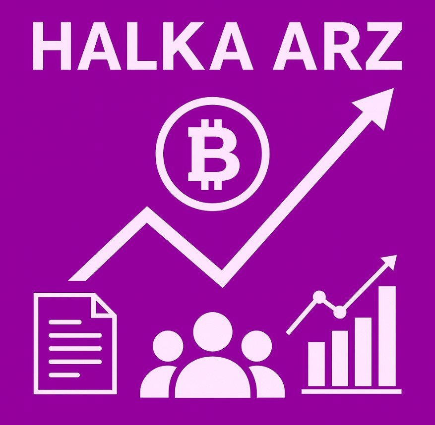 Halka Arz Olacak Projeler – 2026’in En İyi ICO Projeleri