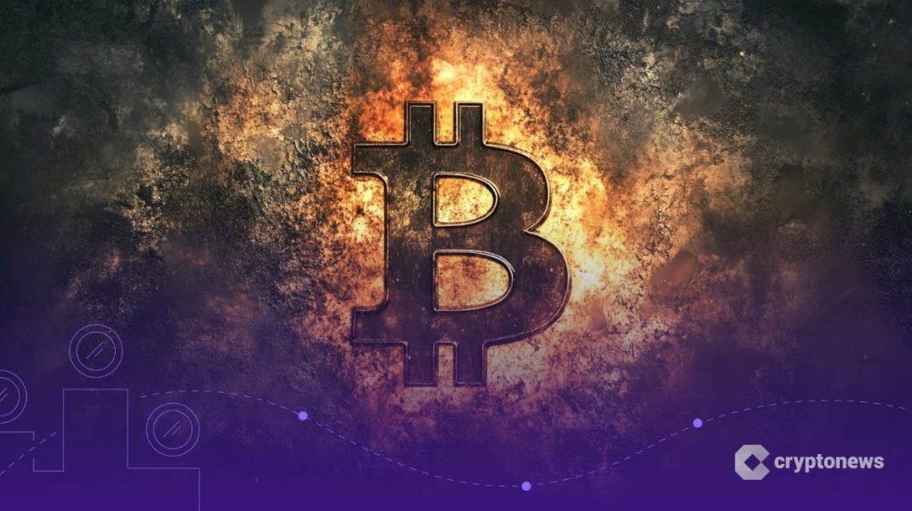 Ego Death Capital: Bitcoin Yanlış Yöne Gidiyor!