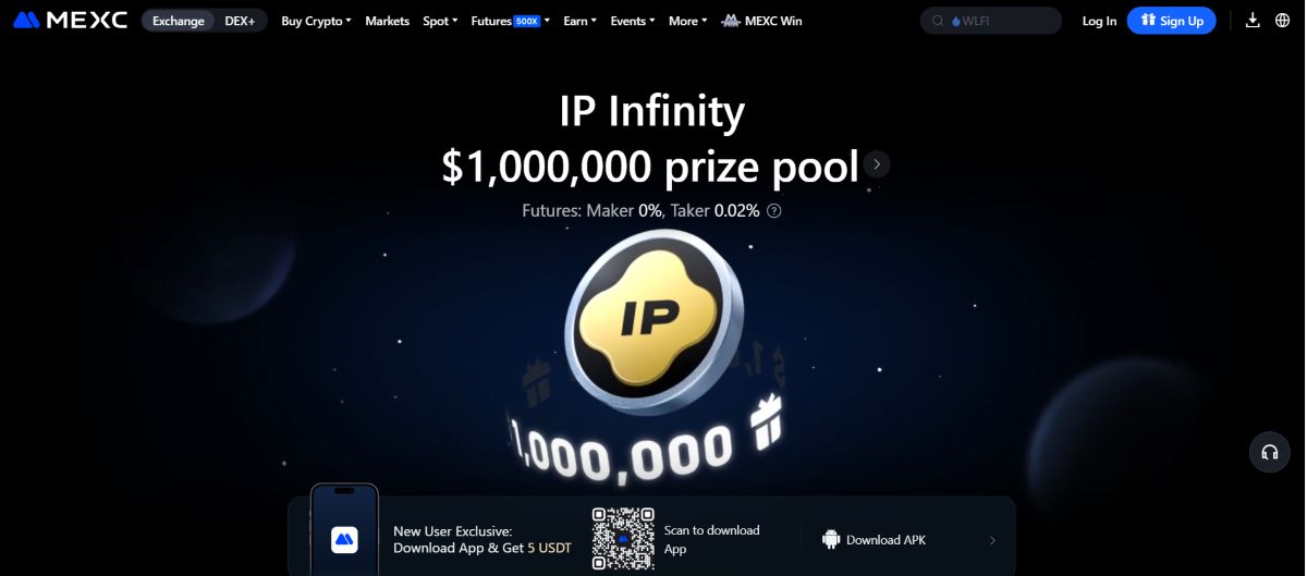 100x kaldıraç veren en iyi kripto borsaları - En Geniş Piyasa Desteğine Sahip 100x Kripto Borsası