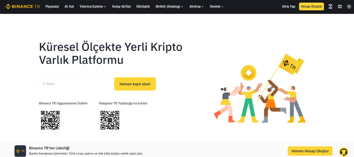 Yüksek Kaldıraçlı Meme Coin İşlemleri İçin En İyi Seçenek