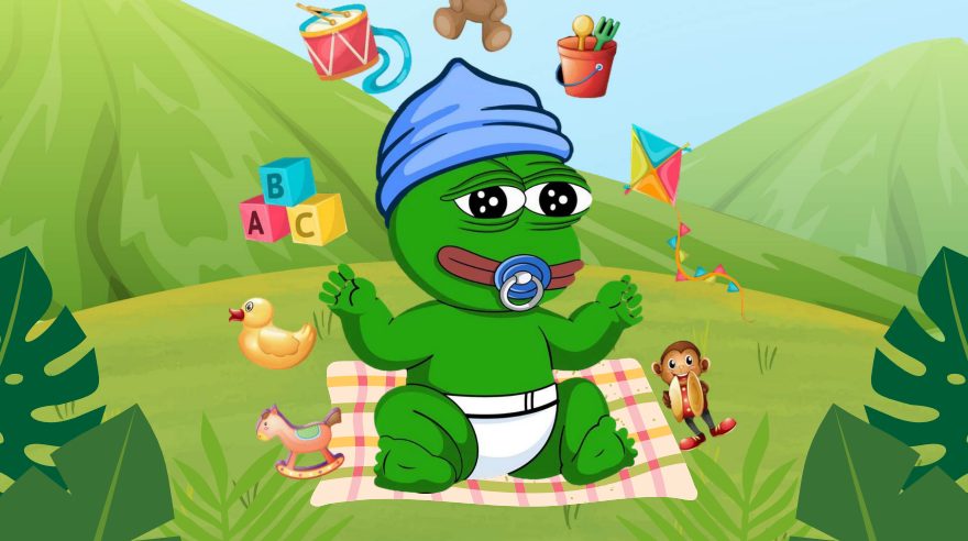 Little Pepe Lansman Tarihi: Ön Satış Ne Zaman Bitiyor?