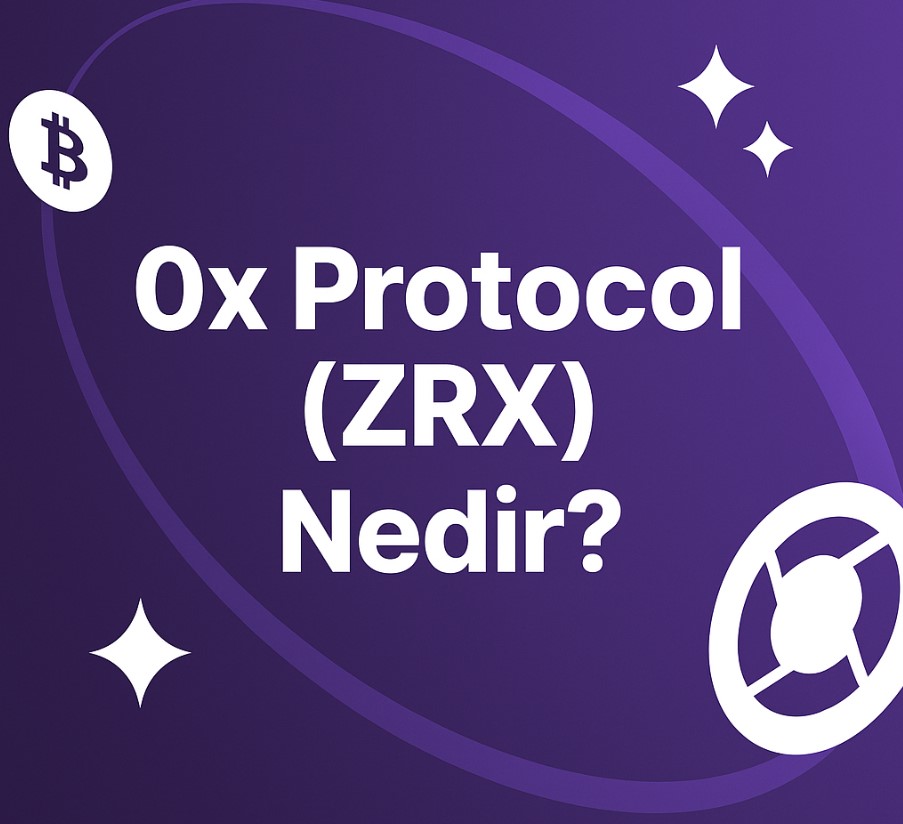 ZRX Coin Nedir? Kapsamlı Rehber