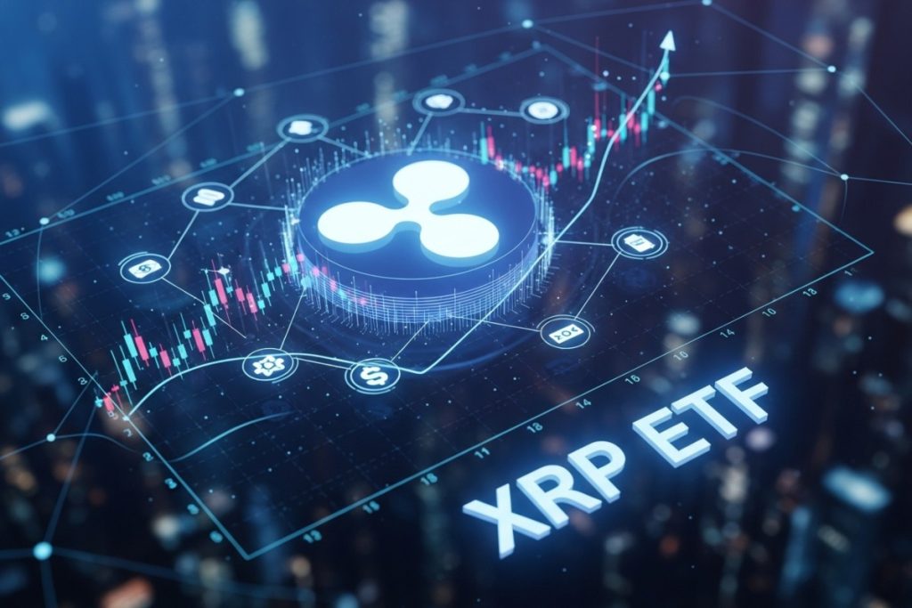 XRP ETF’lerine Talep Hafife mi Alınıyor? CME Verileri Tartışmayı Alevlendirdi