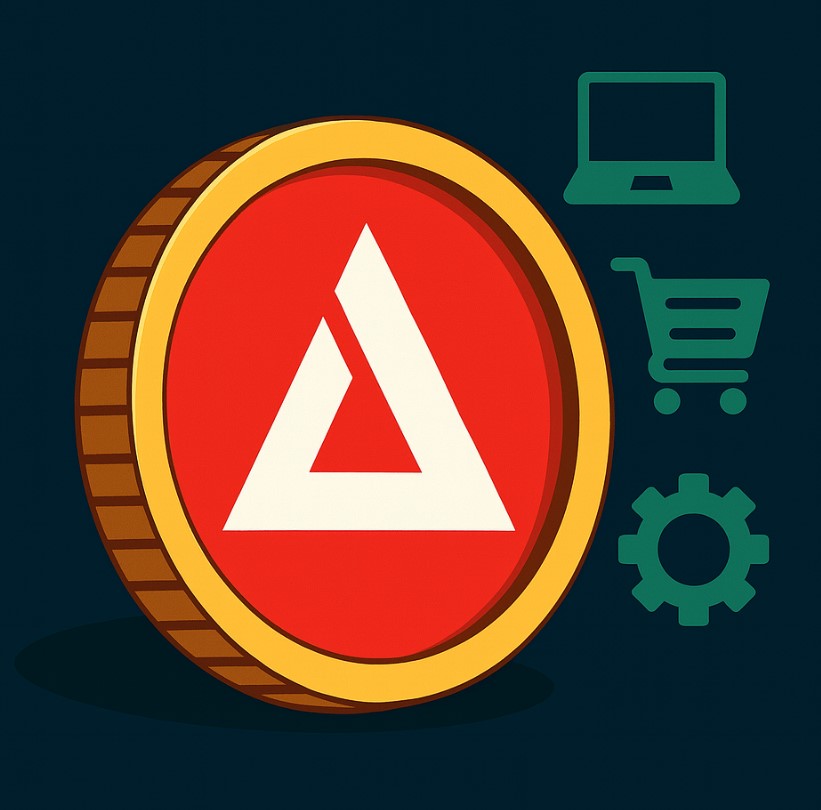 XAI coin kullanım alanları hakkında bilgiler