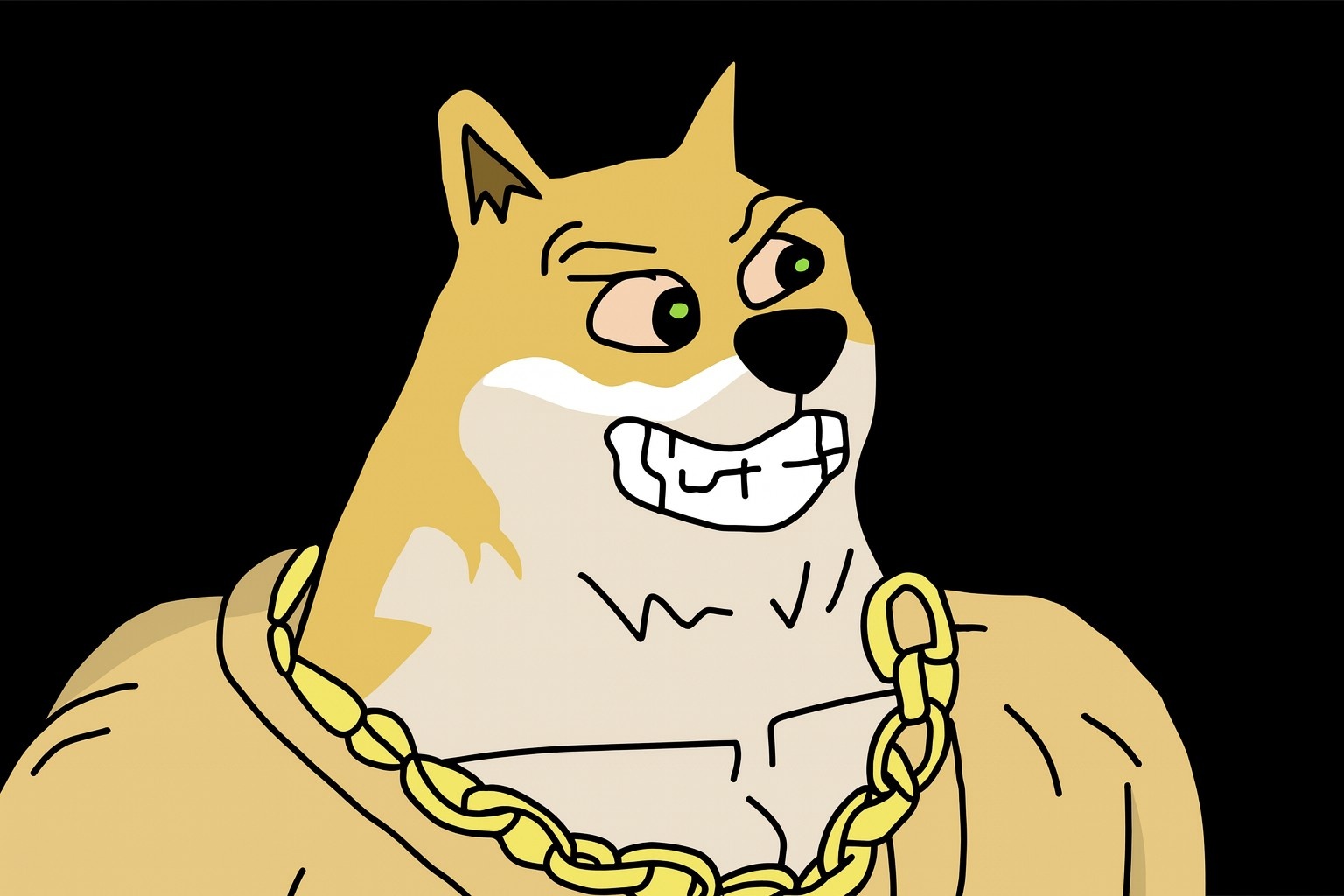 Gerçek “All-In” Hamlesi Maxi Doge’da – Fırsat İçin Son 15 Saat!